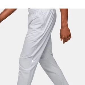 Under Armour Squad warmups pants